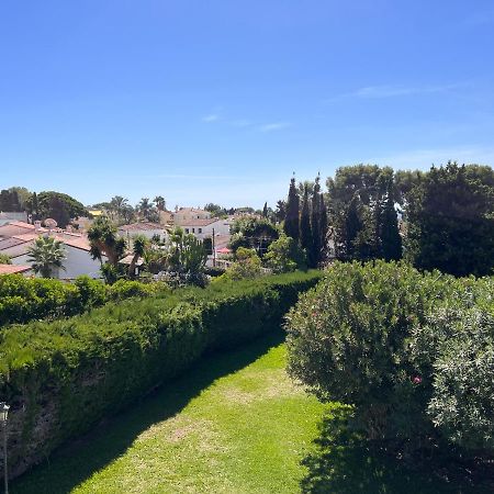 Casa Piscina Βίλα Μαρμπέλλα Εξωτερικό φωτογραφία