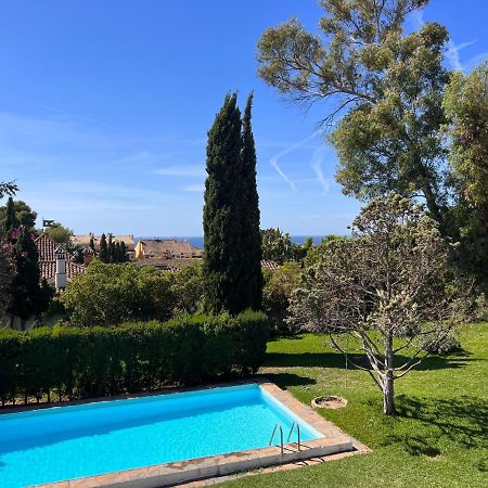 Casa Piscina Βίλα Μαρμπέλλα Εξωτερικό φωτογραφία