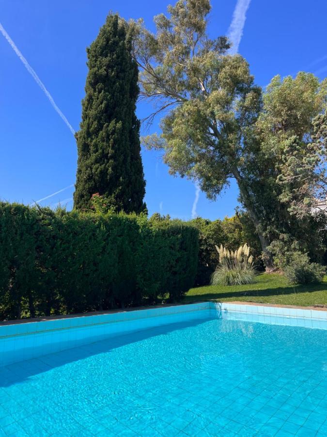 Casa Piscina Βίλα Μαρμπέλλα Εξωτερικό φωτογραφία