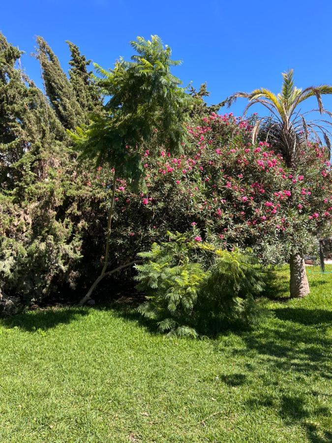 Casa Piscina Βίλα Μαρμπέλλα Εξωτερικό φωτογραφία