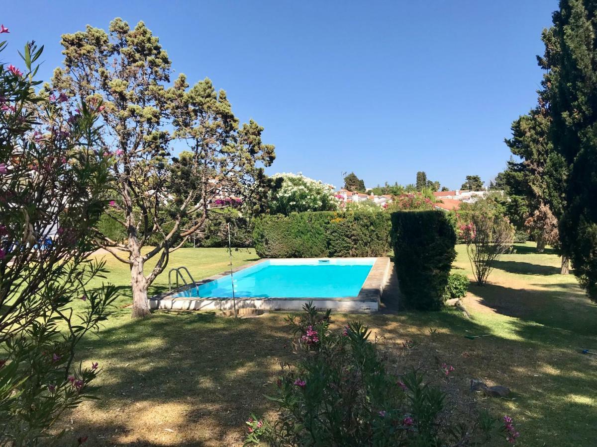 Casa Piscina Βίλα Μαρμπέλλα Εξωτερικό φωτογραφία