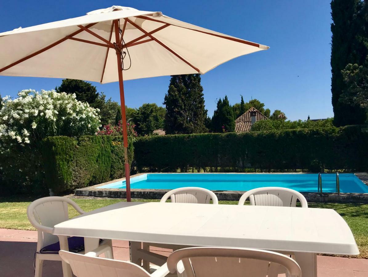 Casa Piscina Βίλα Μαρμπέλλα Εξωτερικό φωτογραφία
