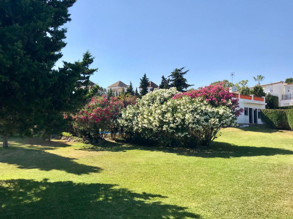 Casa Piscina Βίλα Μαρμπέλλα Εξωτερικό φωτογραφία