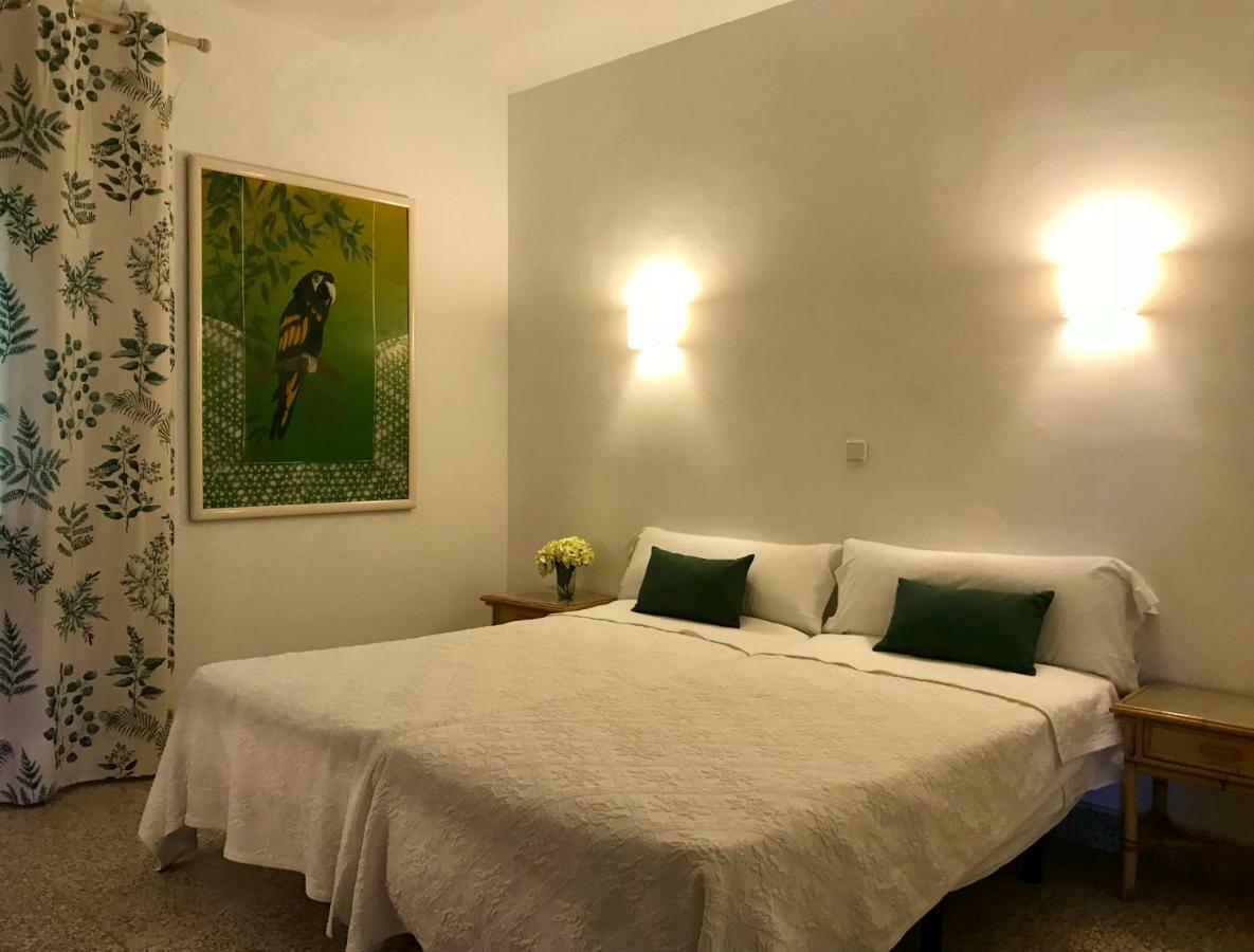 Casa Piscina Βίλα Μαρμπέλλα Εξωτερικό φωτογραφία