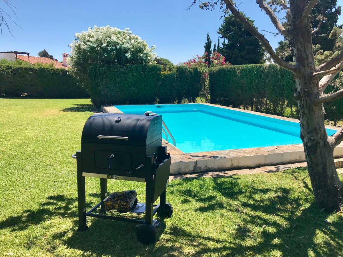 Casa Piscina Βίλα Μαρμπέλλα Εξωτερικό φωτογραφία