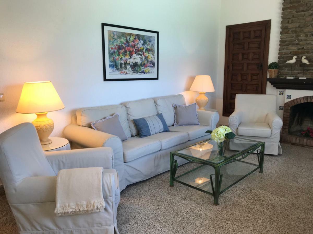 Casa Piscina Βίλα Μαρμπέλλα Εξωτερικό φωτογραφία
