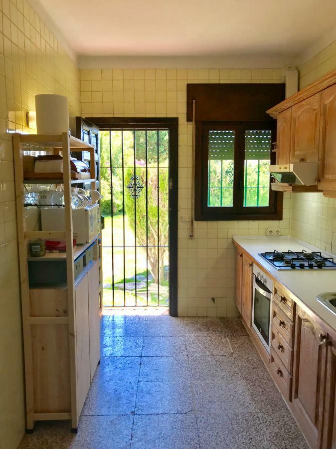 Casa Piscina Βίλα Μαρμπέλλα Εξωτερικό φωτογραφία